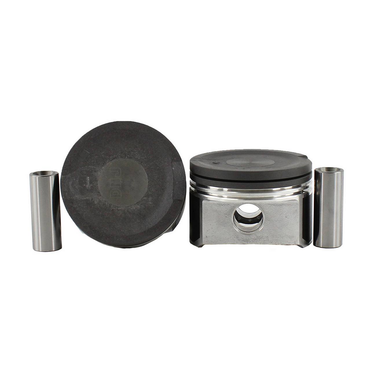 Audi Volkswagen Engine Piston Set P800A.20