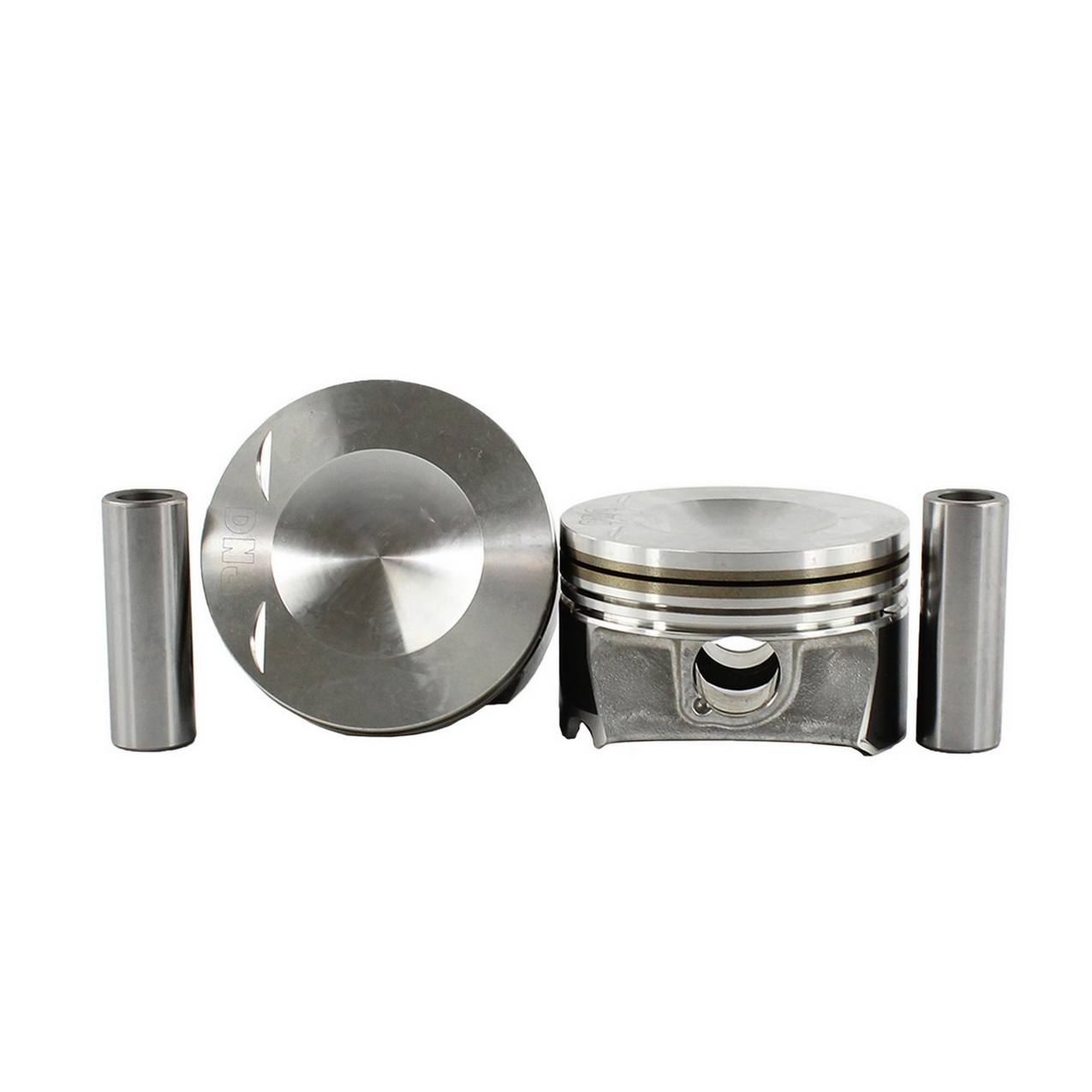 Audi Volkswagen Engine Piston Set P802.20