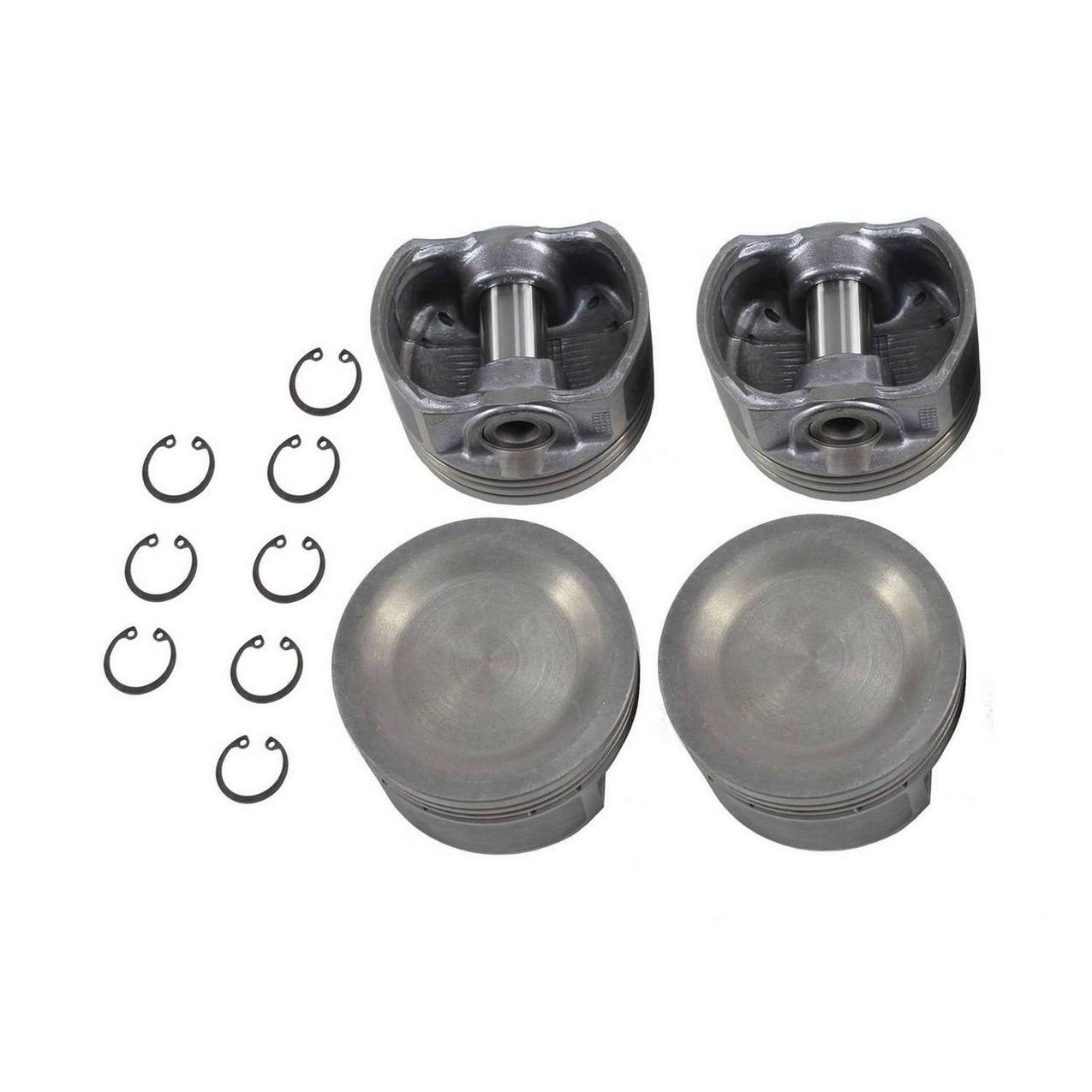 Volkswagen Engine Piston Set P803