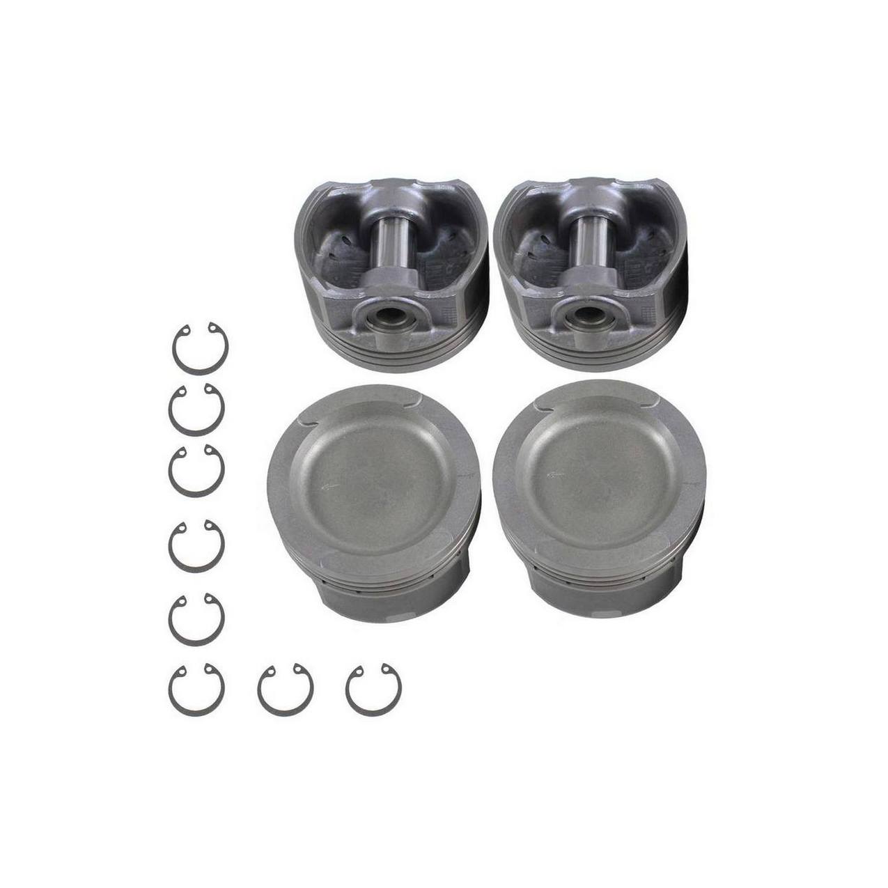 Volkswagen Engine Piston Set P803A