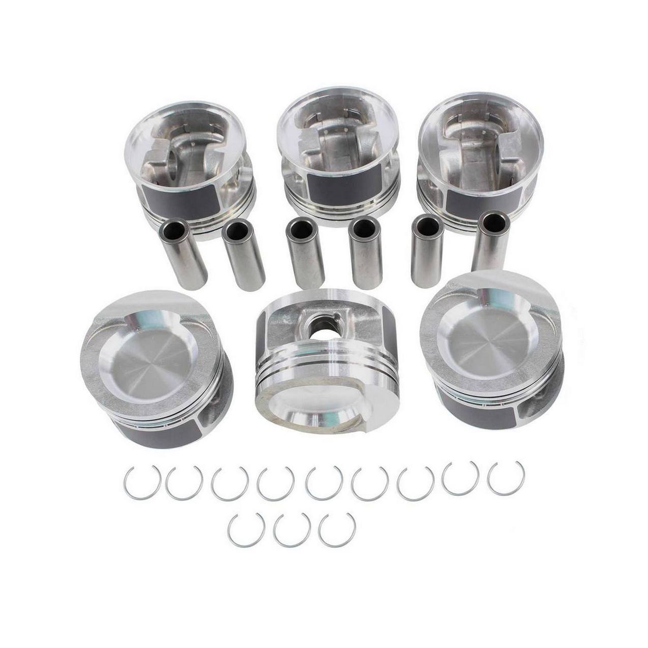 Volkswagen Engine Piston Set P815