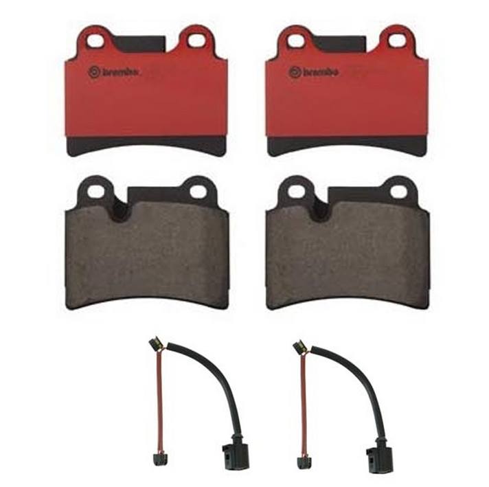 Brembo Disc Brake Pad Kit