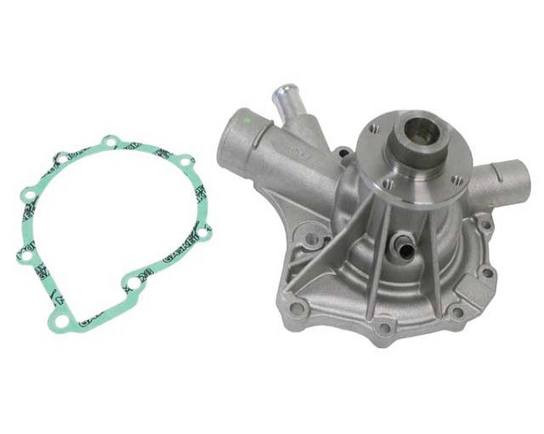 Mercedes-Benz Engine Water Pump Saleri 1112004201