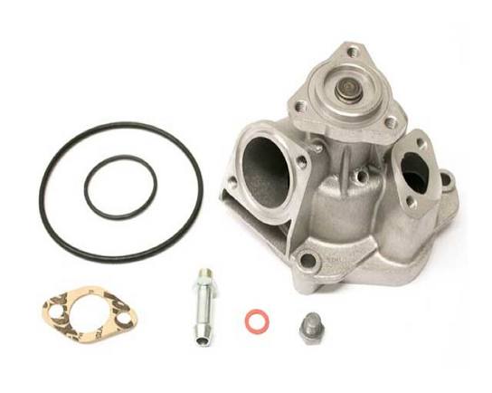 Volkswagen Engine Water Pump Saleri 025121010E