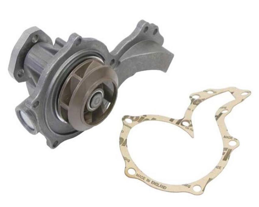 Audi VW Engine Water Pump 050121010CX – Saleri PA840