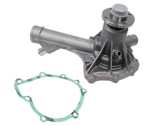 Mercedes-Benz Engine Water Pump Saleri 111200230180