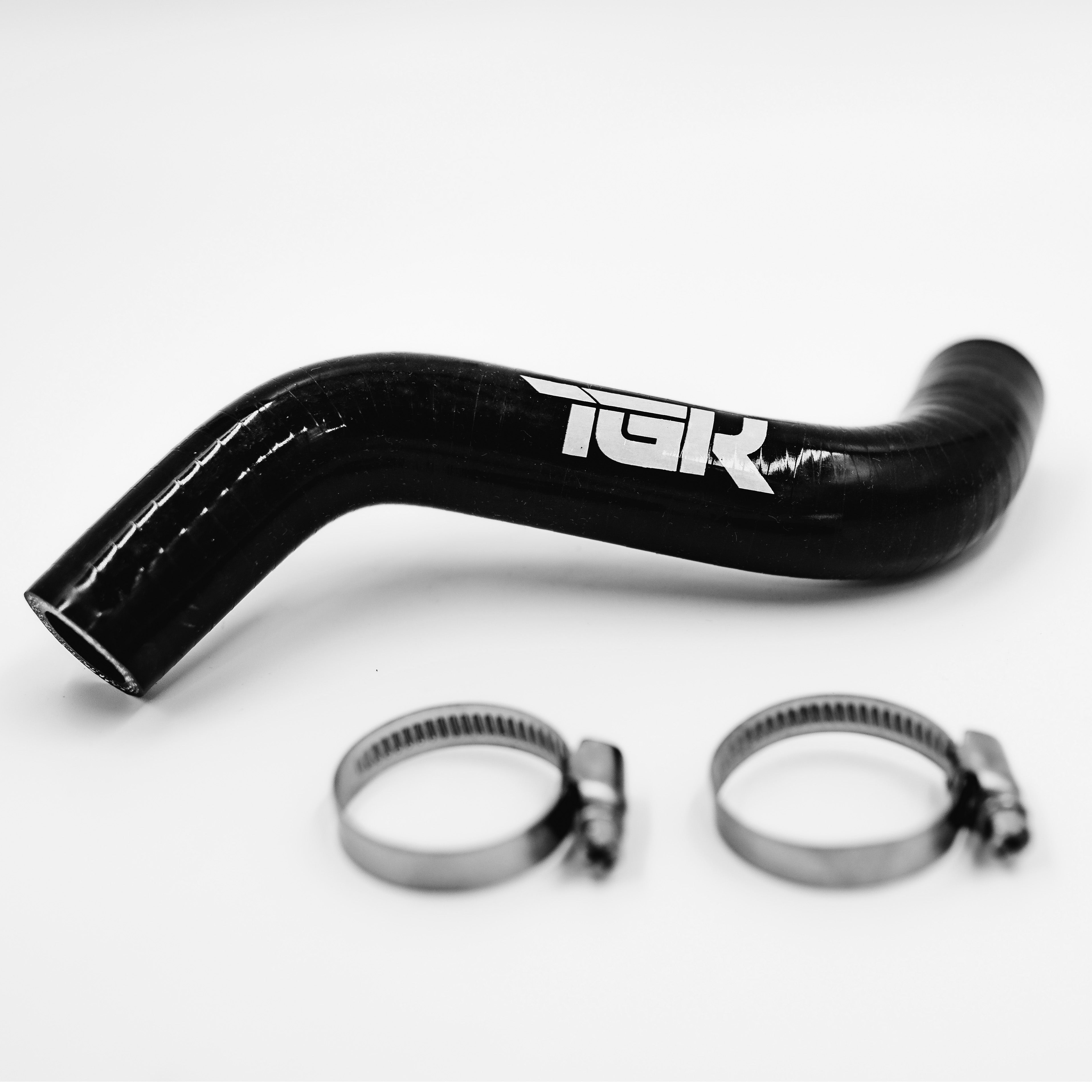 TGK Motorsport Audi 4.0T Silicone PCV Hose