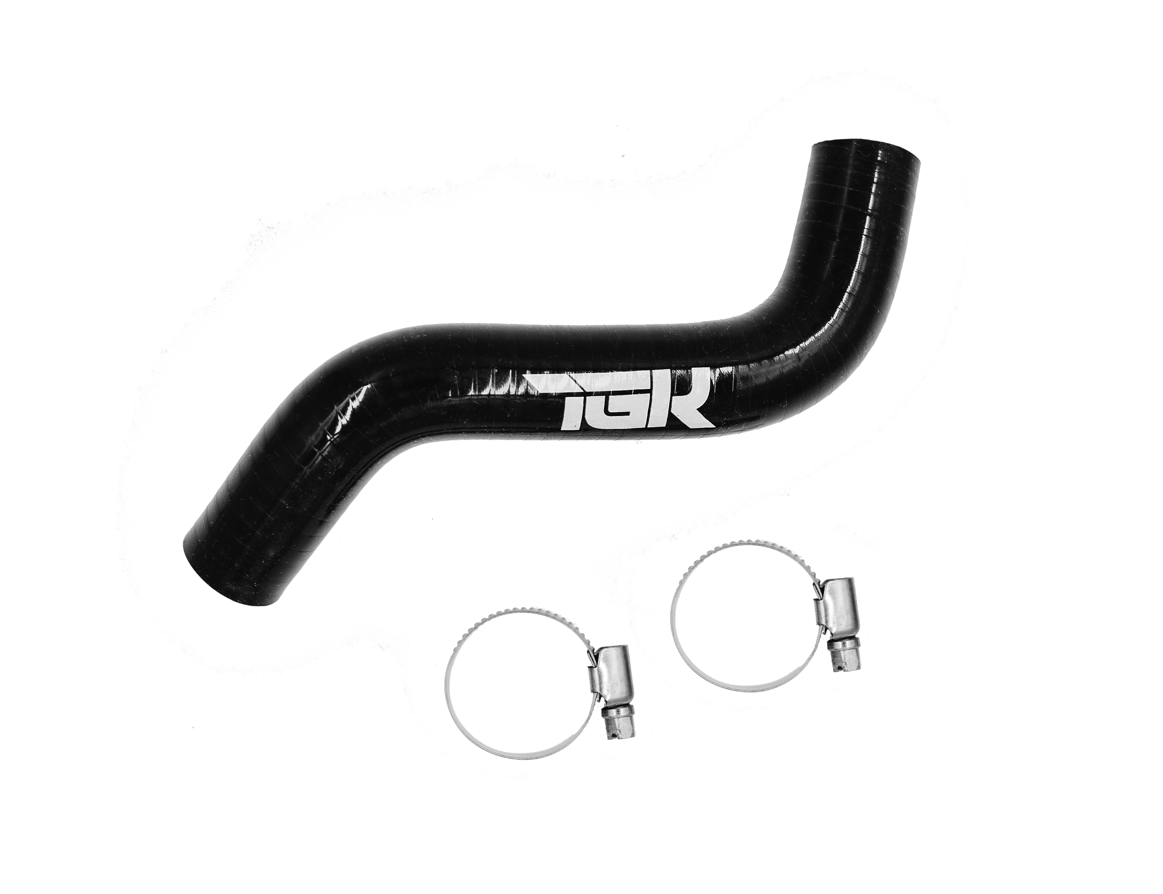 TGK Motorsport Audi 4.0T Silicone PCV Hose