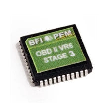 BFI PEM Stage 3 OBD2 VR6 Turbo Software - 440cc - 4" MAF