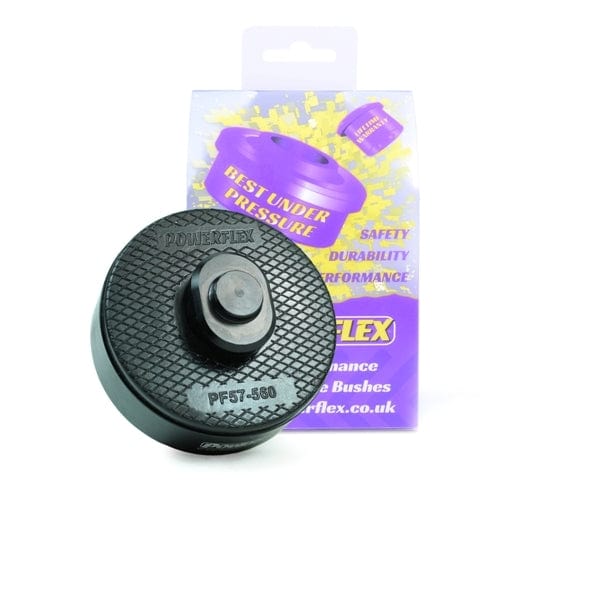 Powerflex Porsche Jacking Pad Adaptor