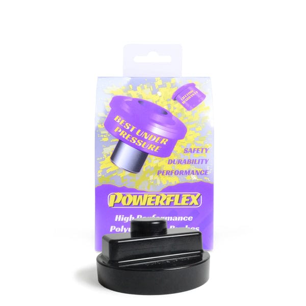 Powerflex Porsche Macan Jack Pad Adaptor