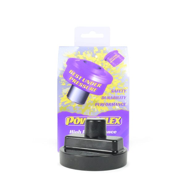 PowerFlex Porsche Cayenne Jack Pad Adaptor