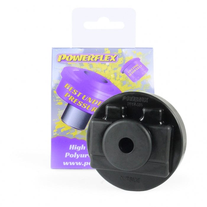 Powerflex Jack Pad Adapter - Porsche/Audi / Taycan / E-Tron GT