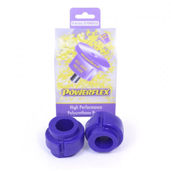 Powerflex Purple Front Sway Bar Bushings - Audi