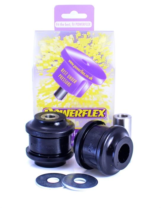 Powerflex Black Front Lower Control Arm Bushing (Inner) - B5 | B6 | B7