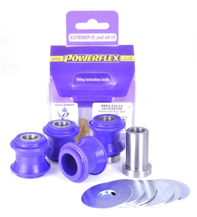 Powerflex Front Sway Bar End Link Bushings - B5 Passat