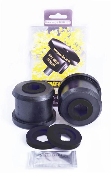 Powerflex Black Front Control Arm Rear Bushings - R5X Gen 1 MINI