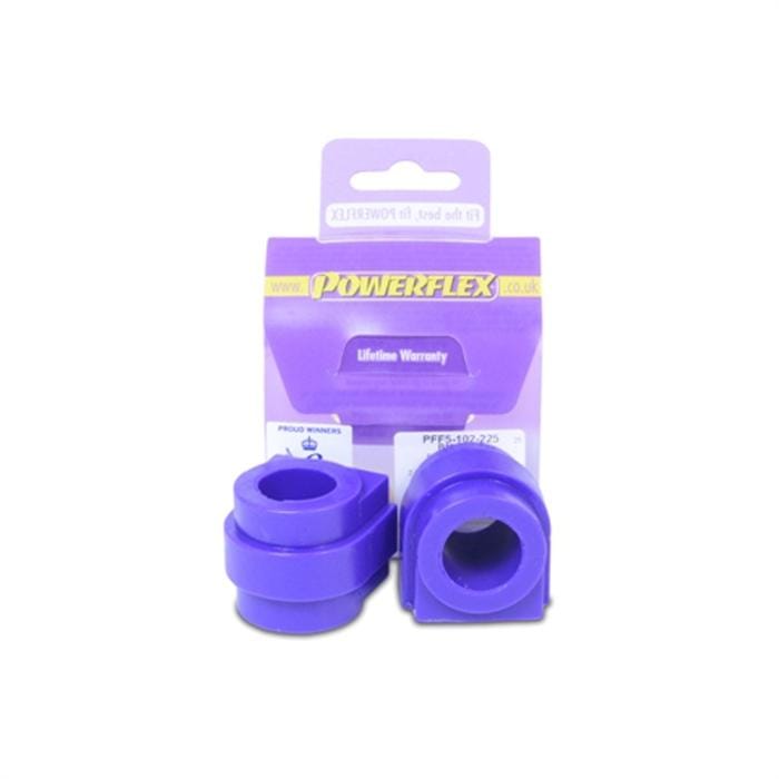 Powerflex Front Sway Bar Bushings - MINI R5X Gen 1 | Gen 2 | R6X