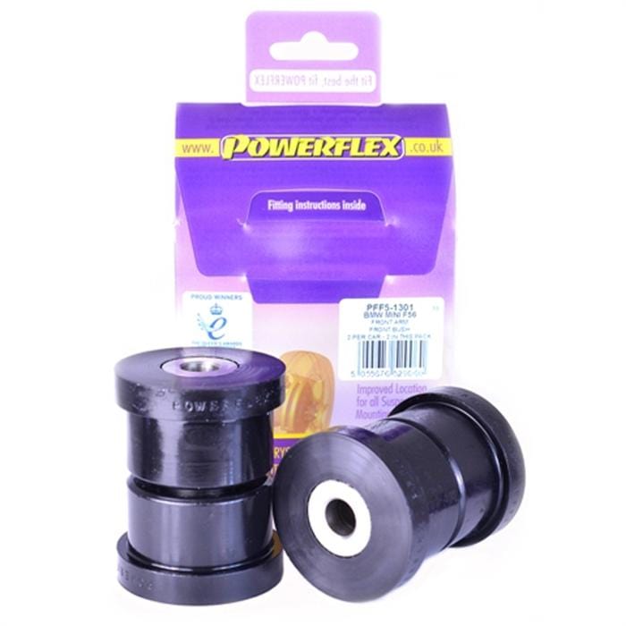 Powerflex Front Control Arm Front Bushings - MINI F5X Gen 3