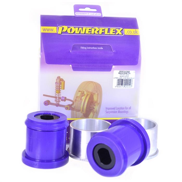 Powerflex Front Control Arm Rear Bushings - MINI F5X Gen 3