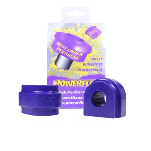 Powerflex Front Sway Bar Bushings 25.5 mm - MINI F54 Clubman Gen 2 / F55 / F56 GEN 3