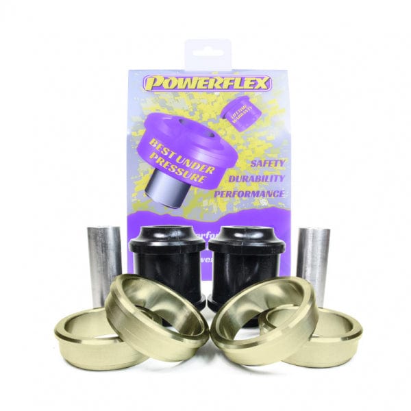 Powerflex Front Radius Arm Bushings - BMW / G05 / G06 / G07 / X5 / X6 / X7