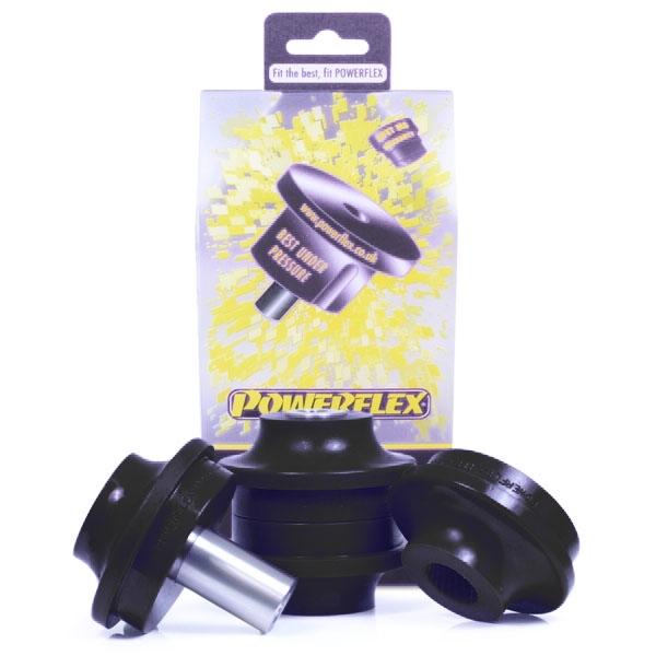 Powerflex Black Front Upper Thrust Arm to Chassis Bushings - F2X | F3X | (Xi Models)