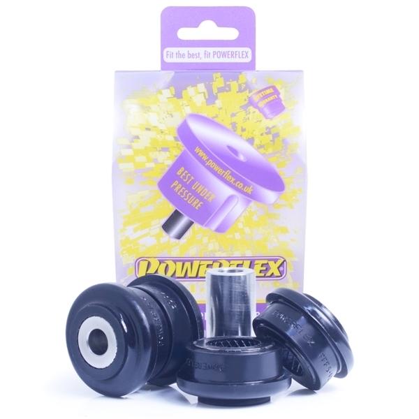 Powerflex Front Lower Control Arm to Chassis Bushings - F2X | F3X | (Xi Models)