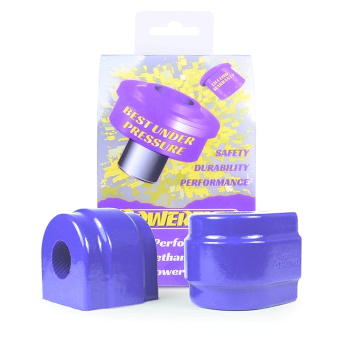 Powerflex Front Sway Bar Bushings (23mm) - BMW / E46 / E39 / 3 Series / 5 Series