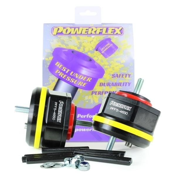 Powerflex Tuneable Engine Mounts - BMW E36 | E46 | E9X M3