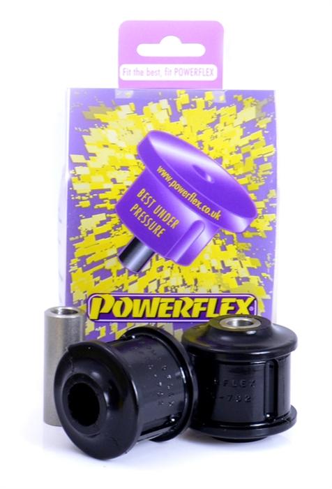 Powerflex Front Control Arm Rear Bushing - BMW | E60 | 5-Series