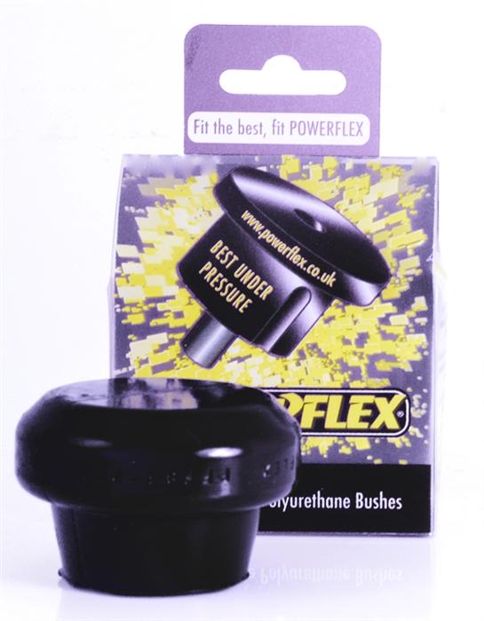 Powerflex Black Front Engine Mount - Mk1 VW