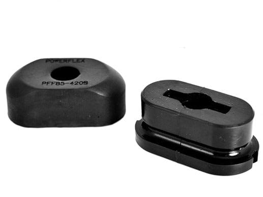 Powerflex Front Engine Mount Dog Bone - VW/Audi / Mk4 /  Golf / Jetta / New Beetle / TT / A3 / S3