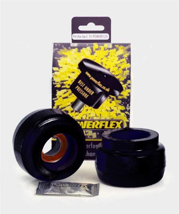 Powerflex Black Front Strut Top Mount Bushing - MK4 VW | MK1 TT