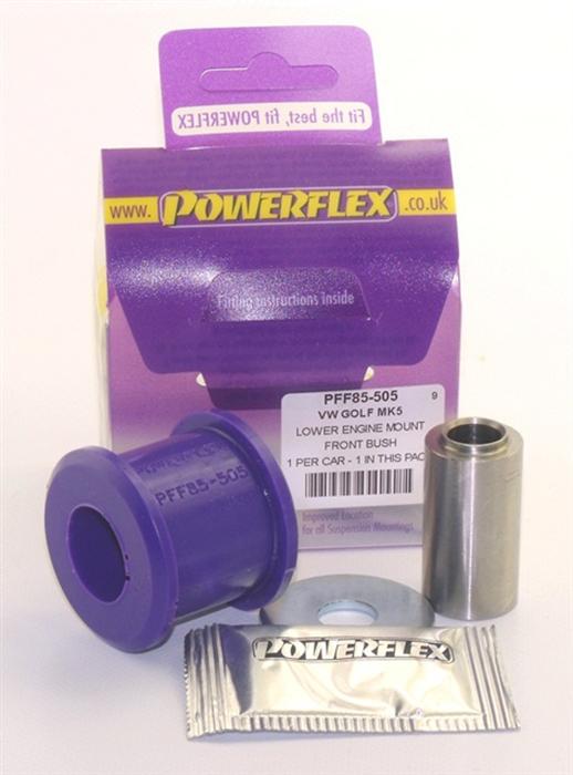 Powerflex Dogbone Mount Bushing - VW | Audi