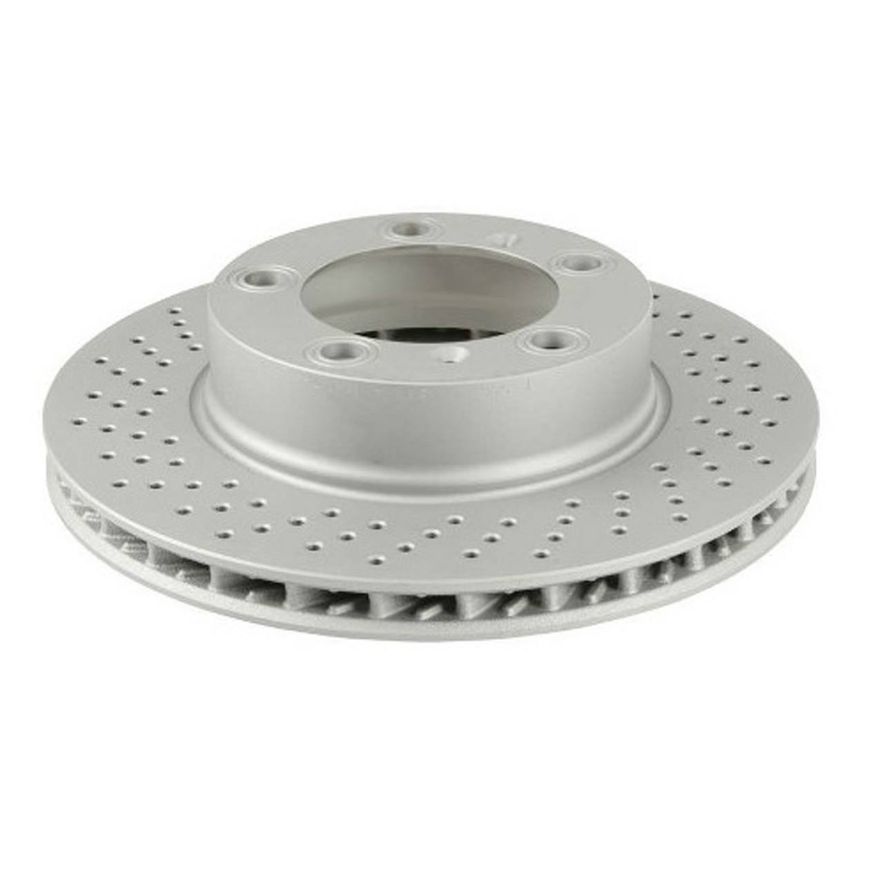 SHW Performance Brake Disc - PFL39871