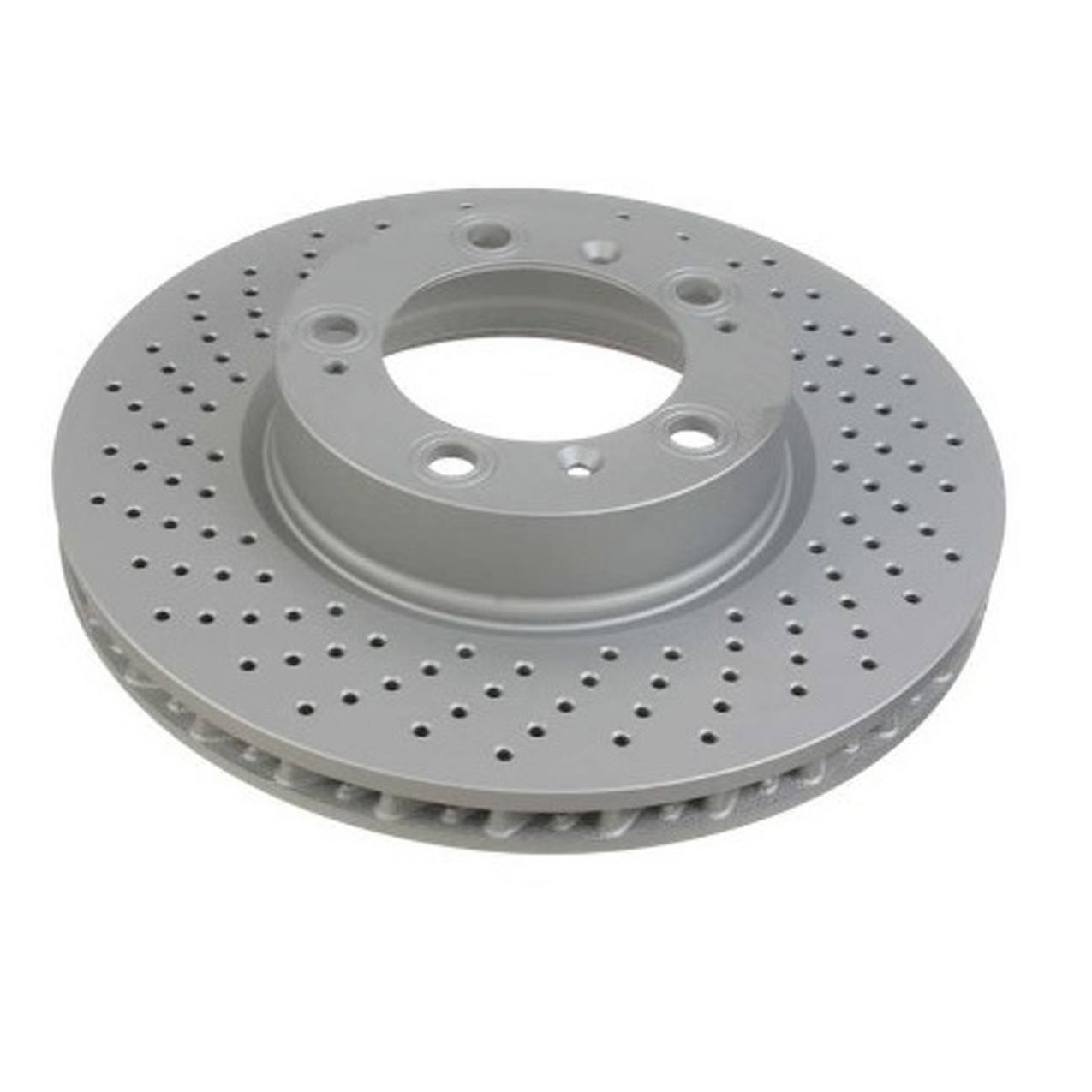 SHW Performance Brake Disc - PFL39965