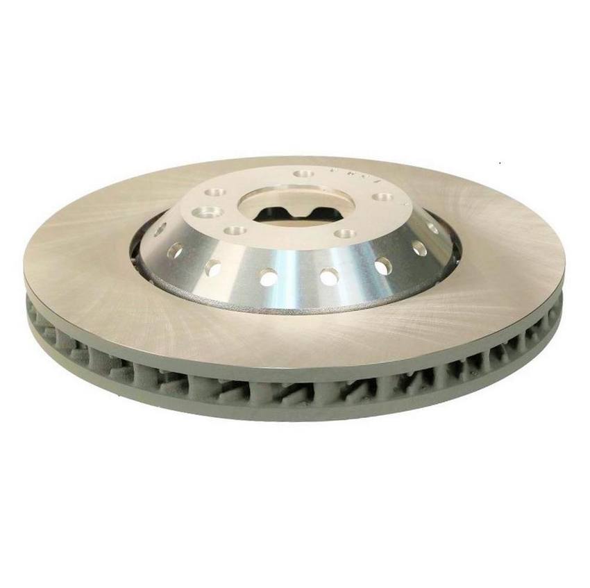 SHW Performance Brake Disc - PFL47523