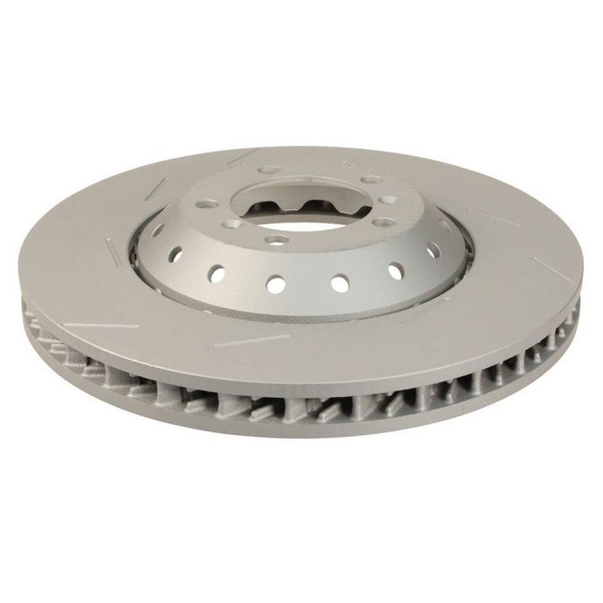 SHW Performance Brake Disc - PFL49725