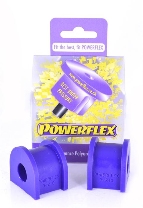 Powerflex Rear Sway Bar Bushings - B5 | B6 | B7 | A4 | S4