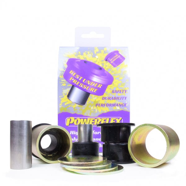 Powerflex Rear Trailing Arm Rear Bushings - Audi / B8 / C7 / D4