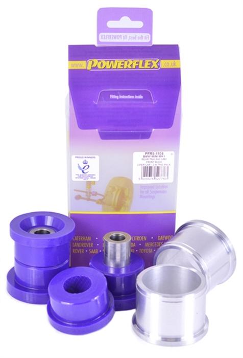 Powerflex Rear Trailing Arm Front Bushing 60mm - MINI R5X Gen 1