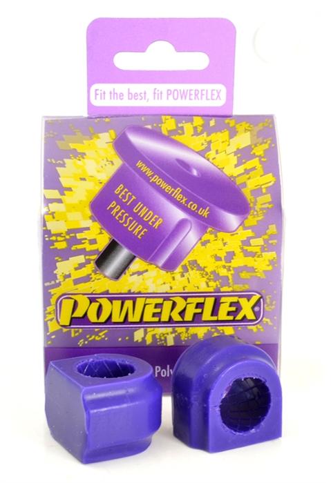 Powerflex Rear Sway Bar Bushings - MINI R5X Gen 1 | Gen 2 | R6X