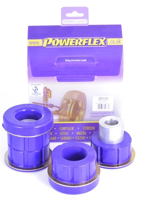 Powerflex Rear Subframe Front Mount Bushing - BMW | E82 1M | E9X M3