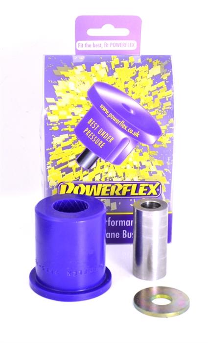 Powerflex Rear Differential Rear Mount Bushing - BMW | E82 1M | E9X M3