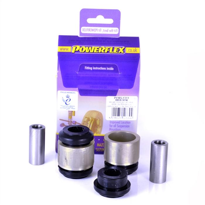 Powerflex Lower Lateral Arm Outer Bushings - MINI F5X Gen 3