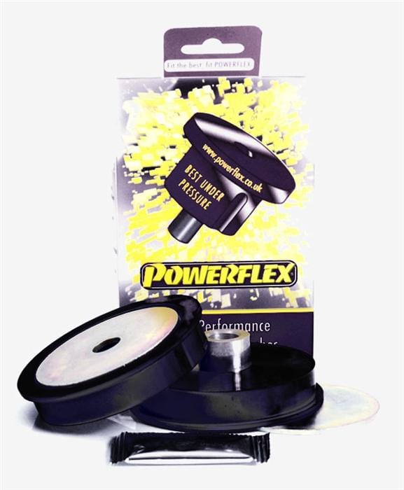 Powerflex Black Rear Differential Bushing - E30 | E36 | 3-Series