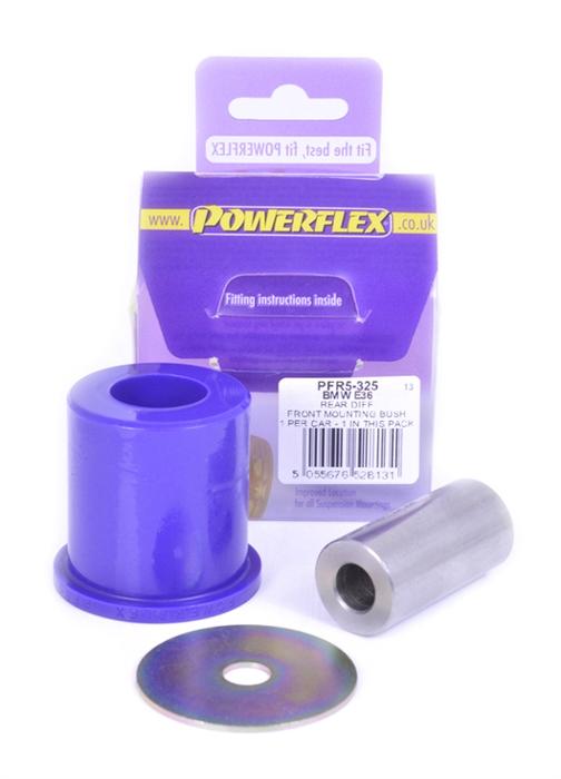 Powerflex Rear Differential Front Mount Bushing - BMW | E36 3-Series