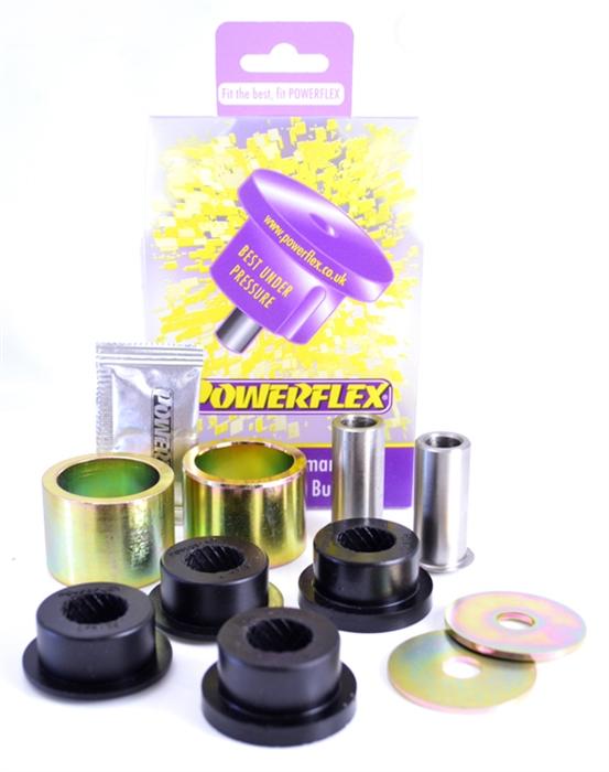 Powerflex Rear Upper Control Arm Bushings (Outer) - BMW E8X | E9X