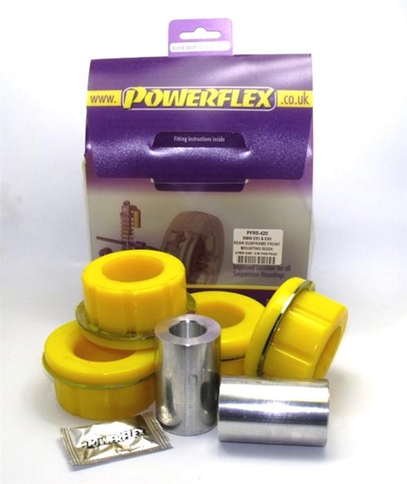 Powerflex Rear Subframe Front Bushing - BMW | E8X | E9X